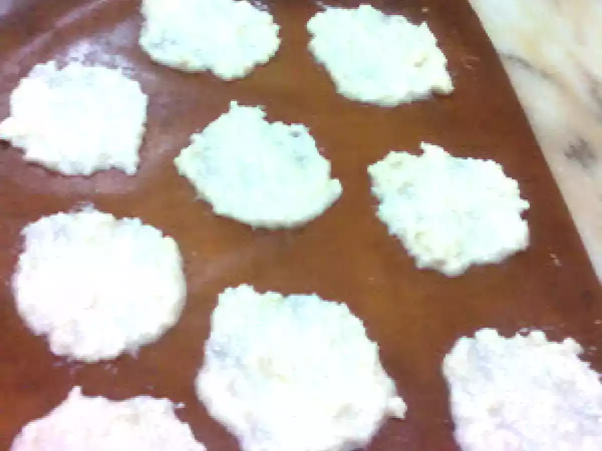 Tejas de coco - foto 2