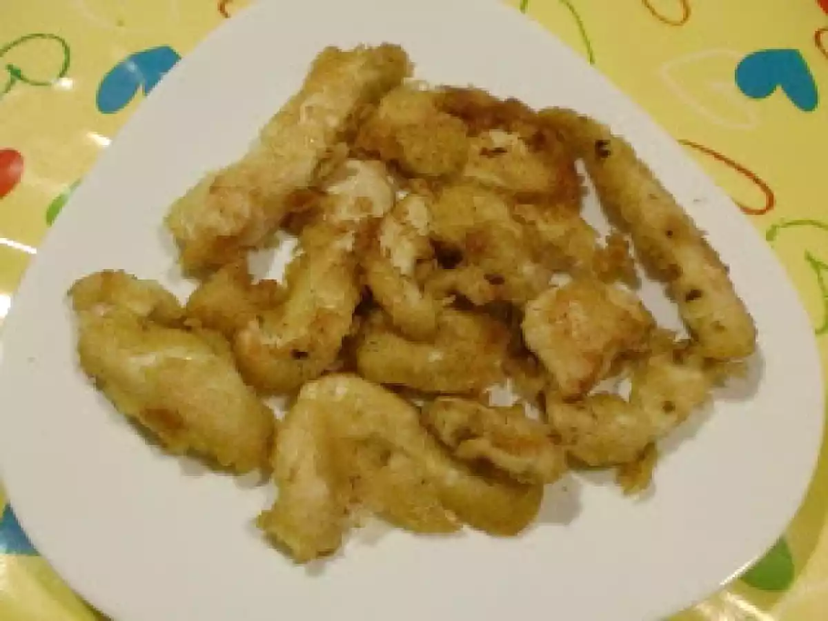 Tempura con Santa Rita - foto 2