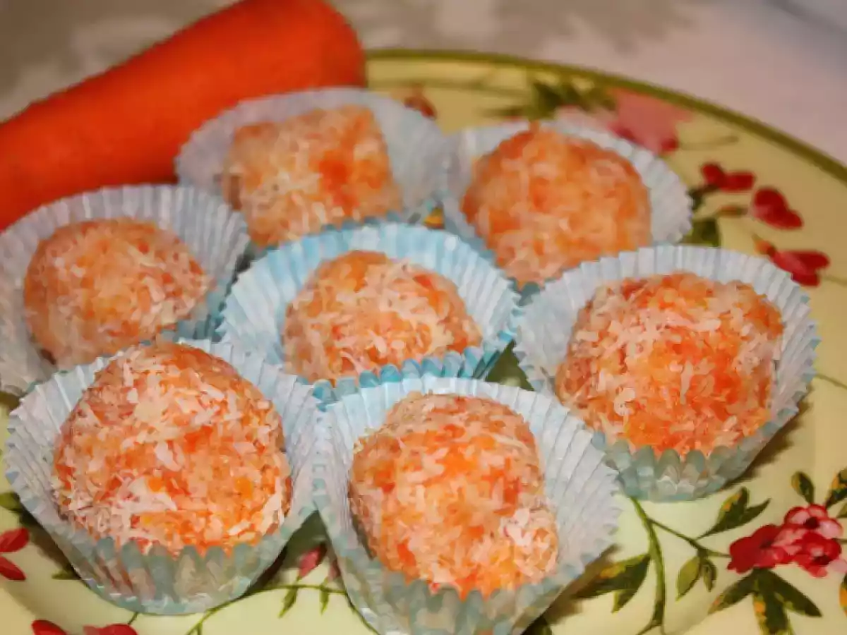 Teresitas de mi abuela