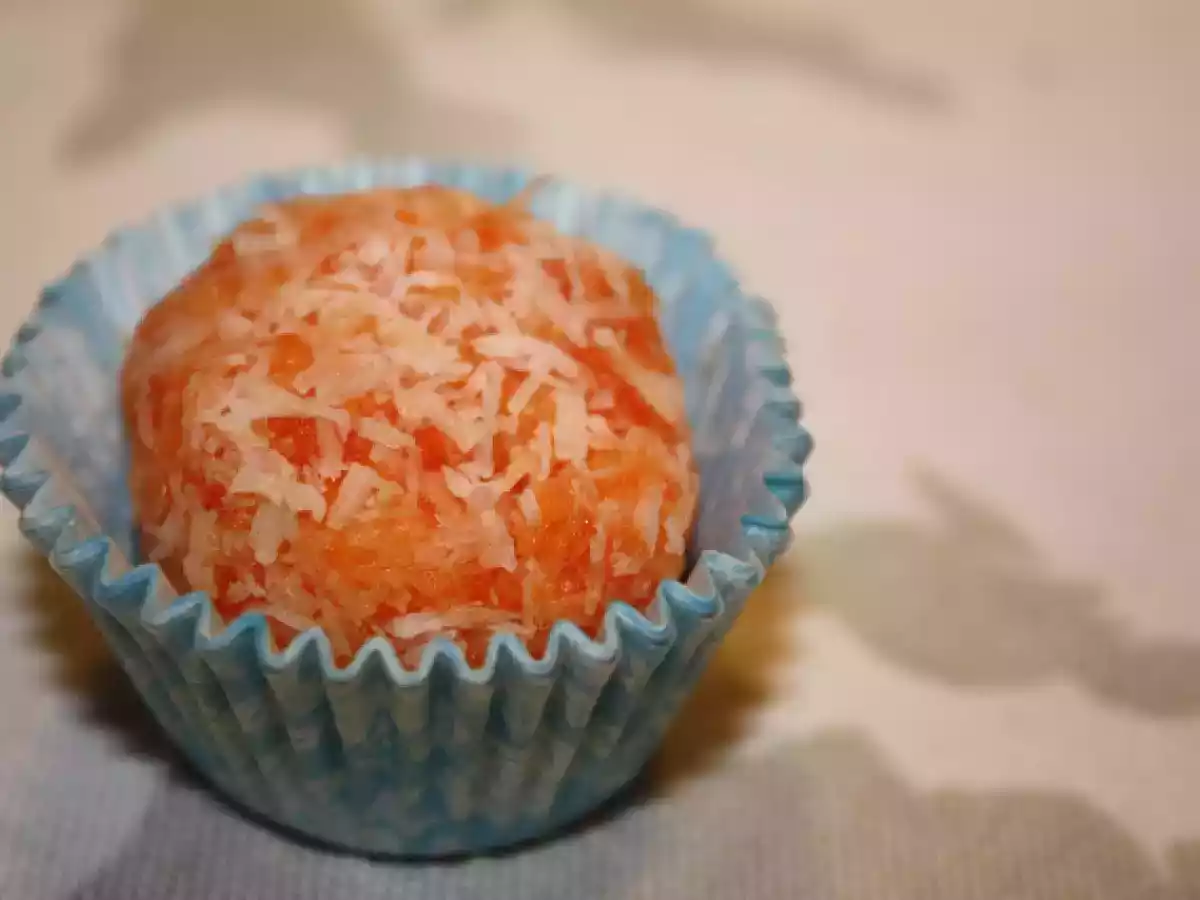 Teresitas de mi abuela - foto 2