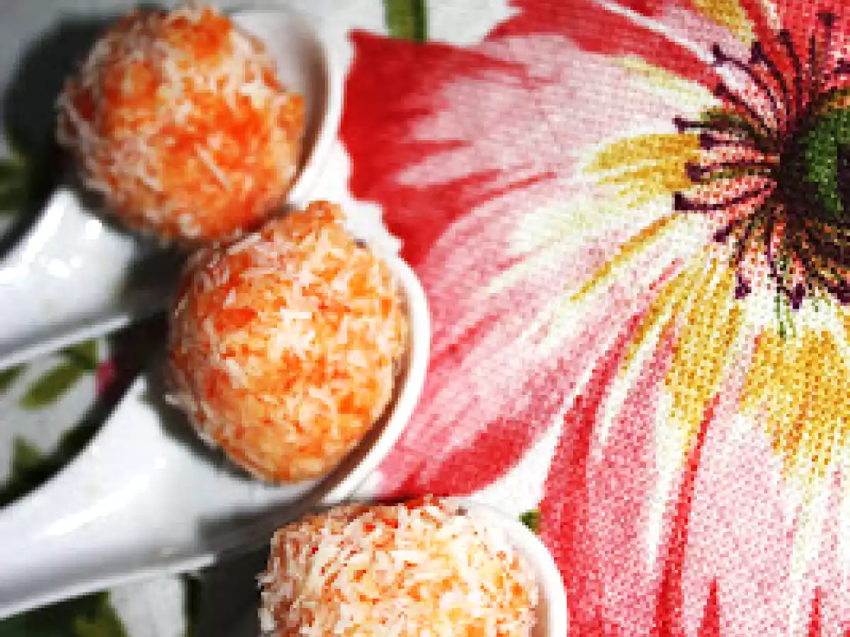 Teresitas de mi abuela - foto 3