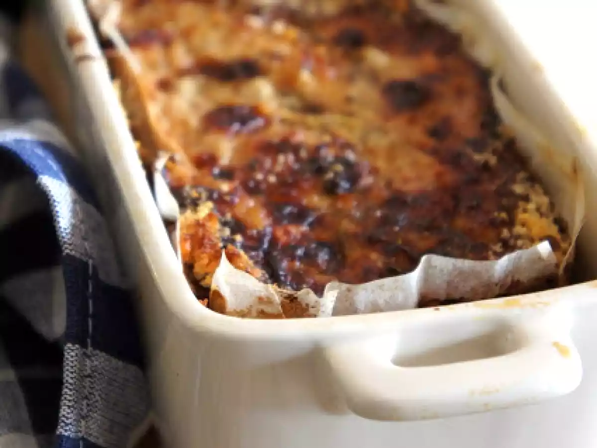 Terrina de carne a la italiana - foto 2