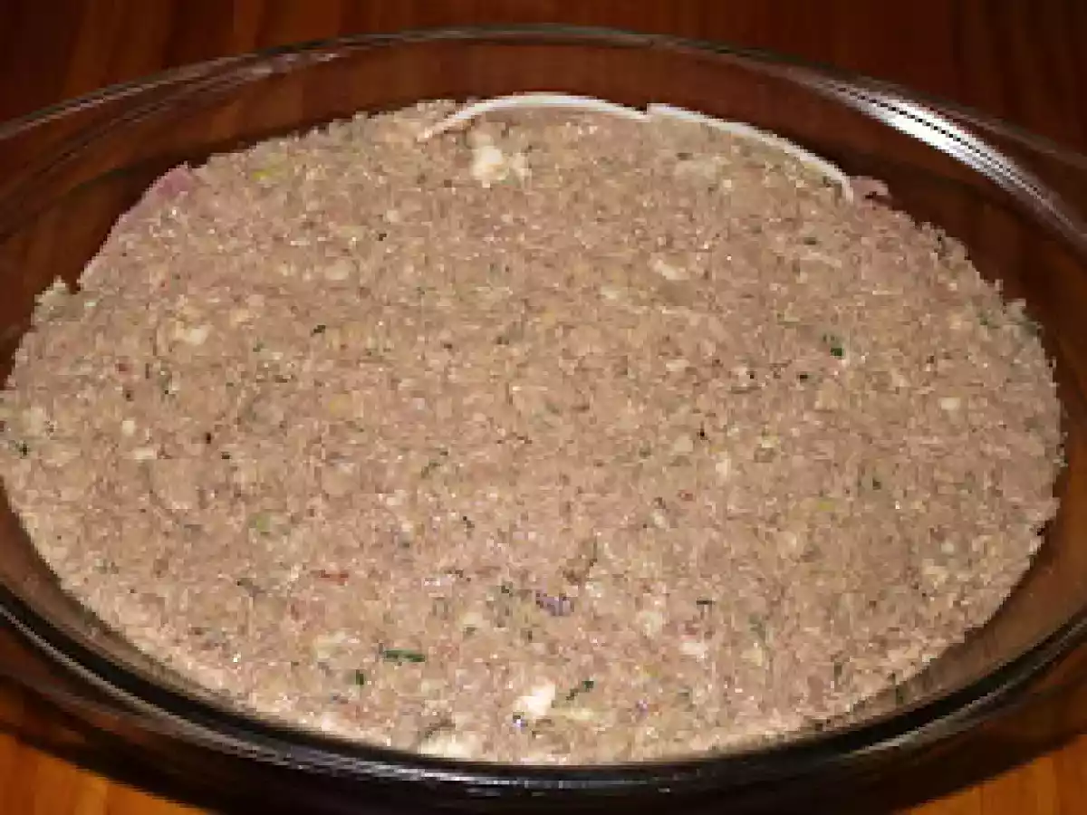 Terrina de hígado - foto 4