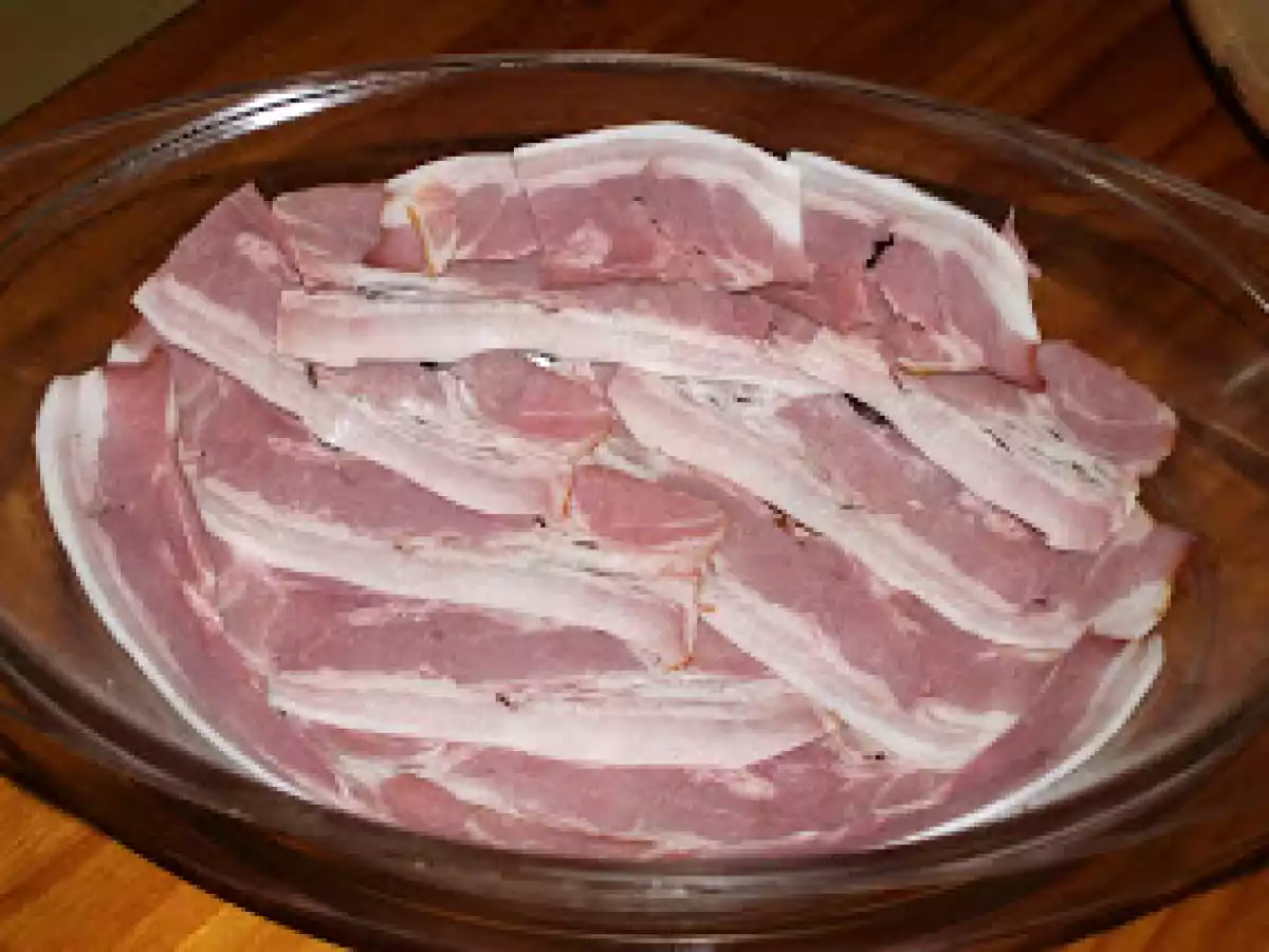 Terrina de hígado - foto 5