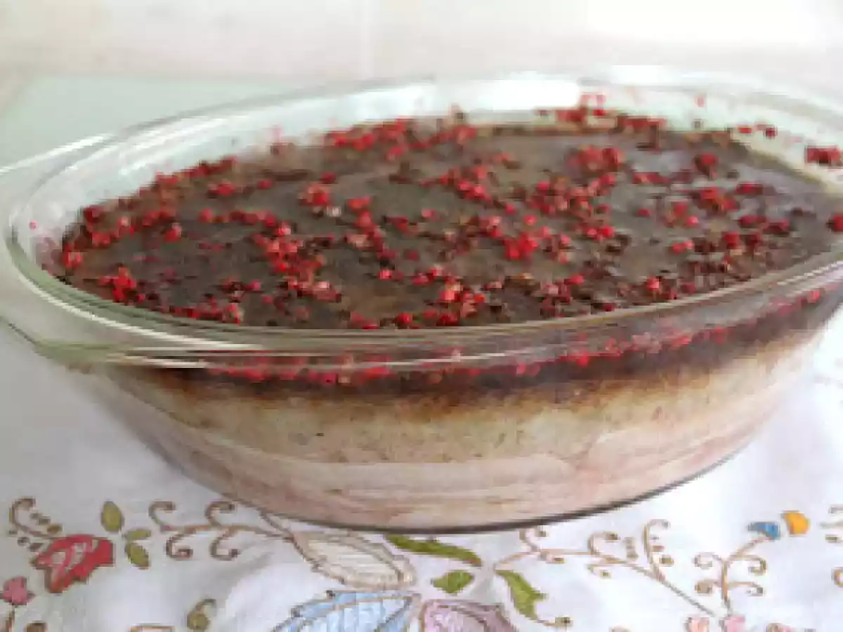 Terrina de hígado - foto 9