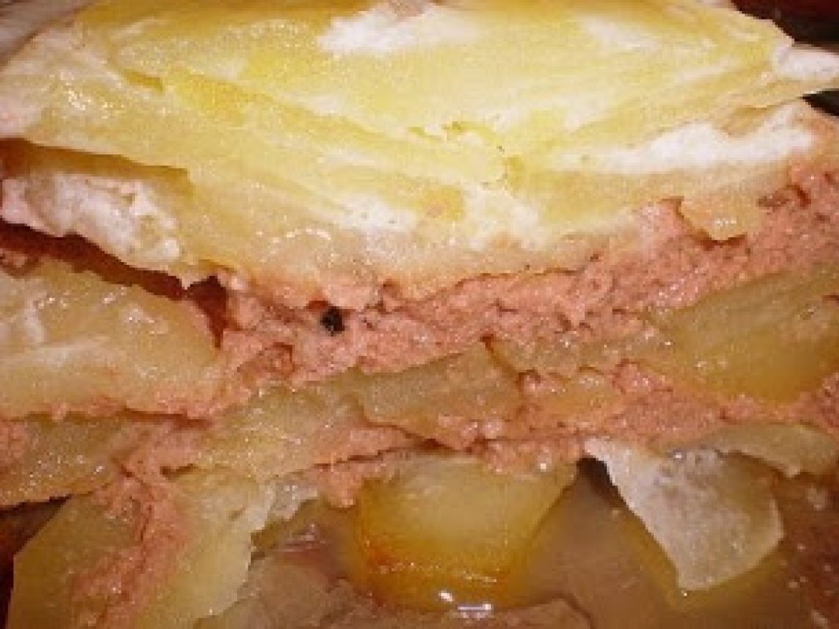 Terrina Per Paté Vogue Orange 1,3 Litri - In Ghisa Smaltata, 110x340x105 Mm, Per Forno E Fuochi