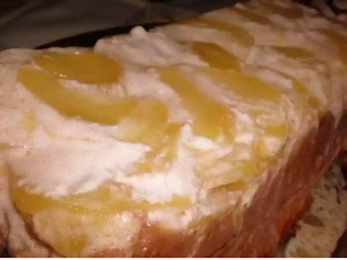 TERRINA DE PATE IBERICO Y PATATAS - foto 2