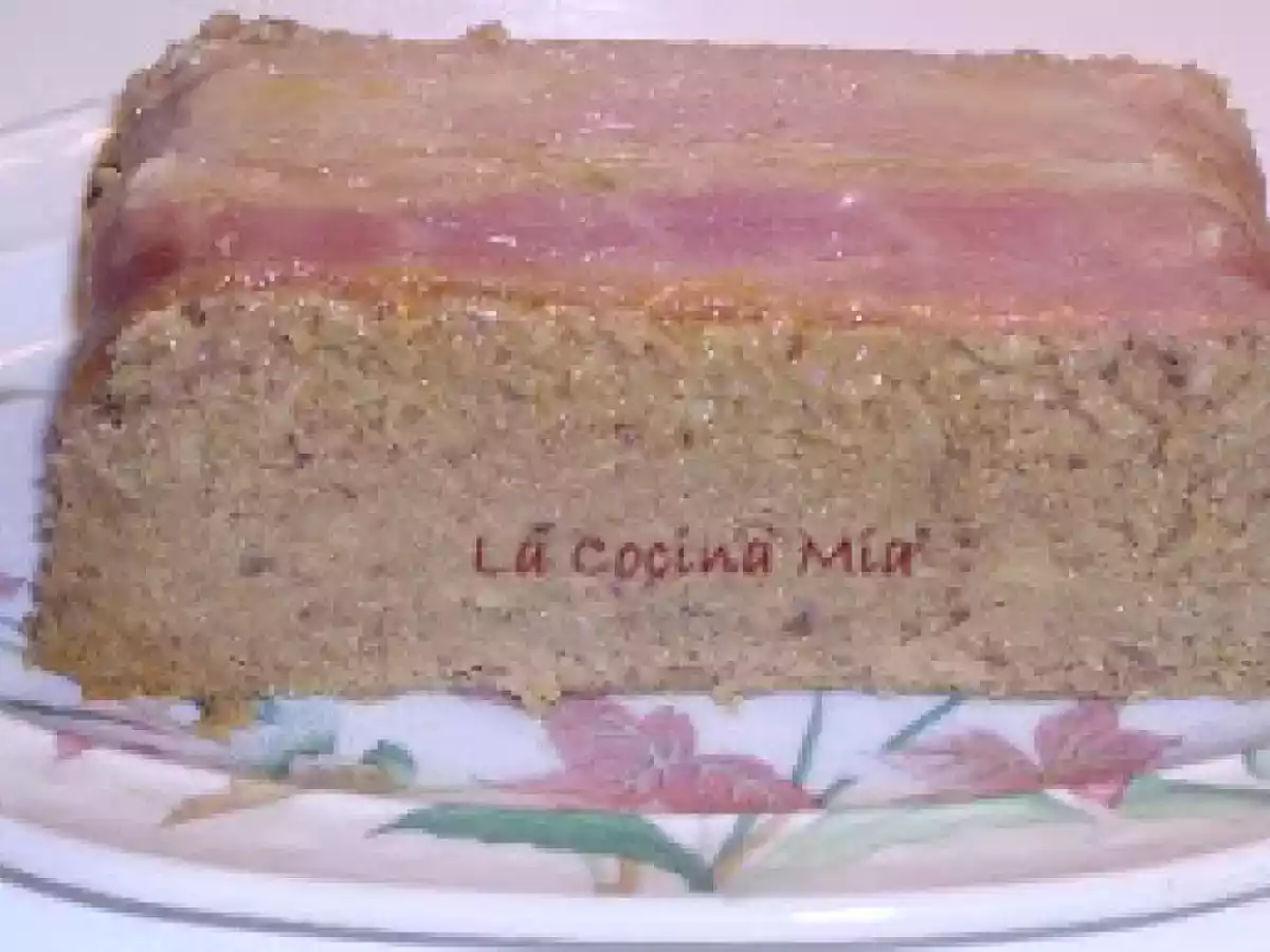 Terrina De Perdiz A La Naranja - foto 2