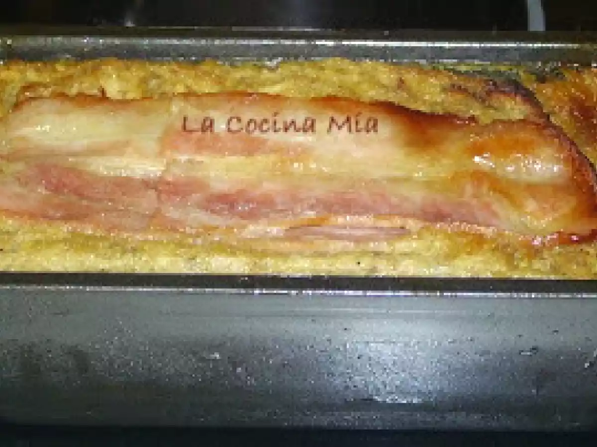 Terrina De Perdiz A La Naranja - foto 3