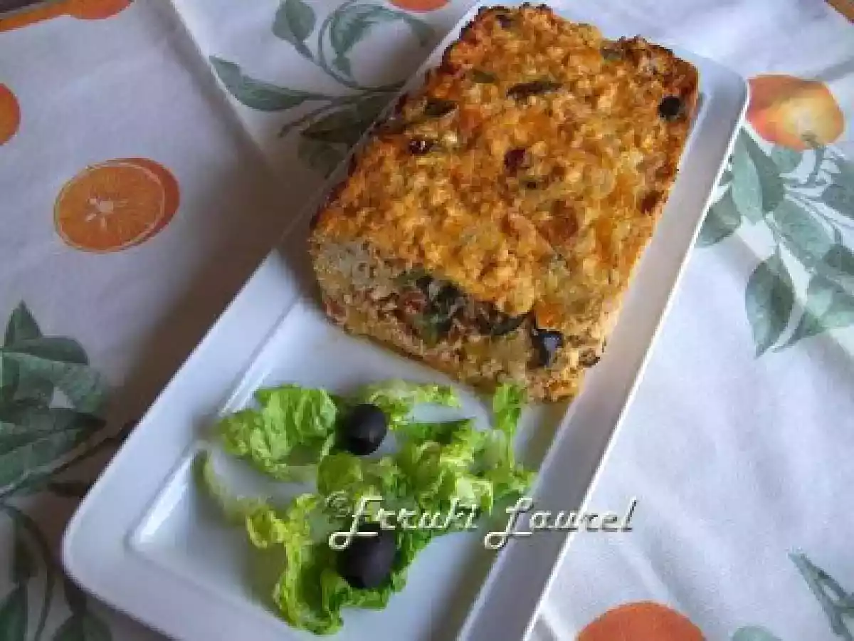 Terrina de pollo a la vasca - foto 2