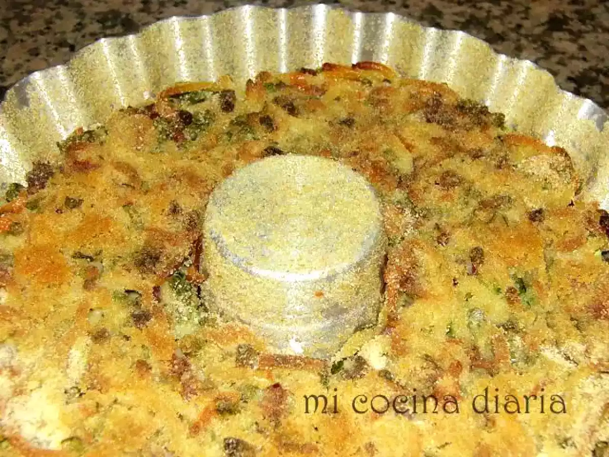 Timbal de pasta - foto 7