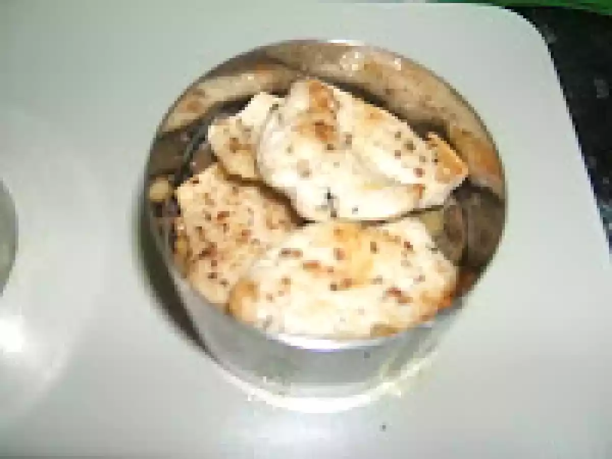 Timbal de pollo con sabor Astur - foto 3