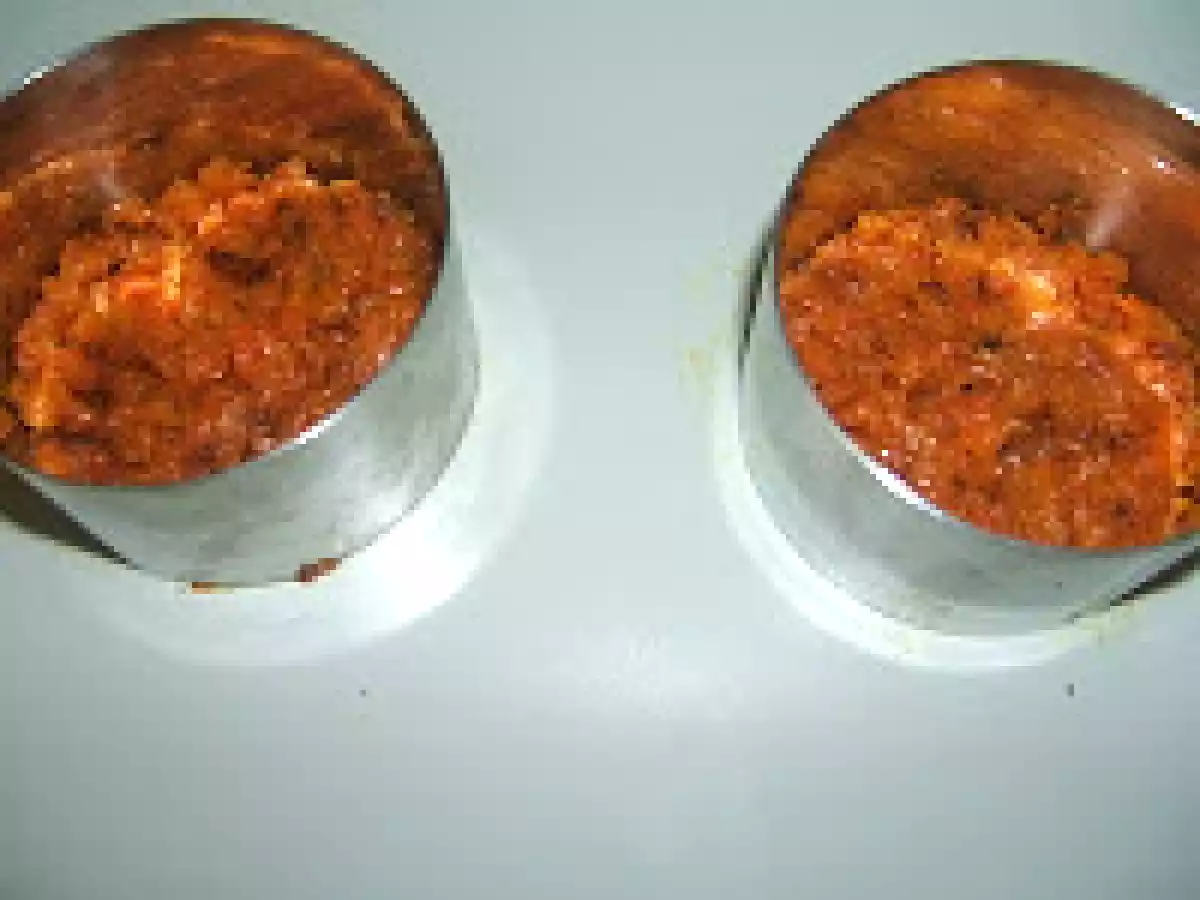 Timbal de pollo con sabor Astur - foto 4