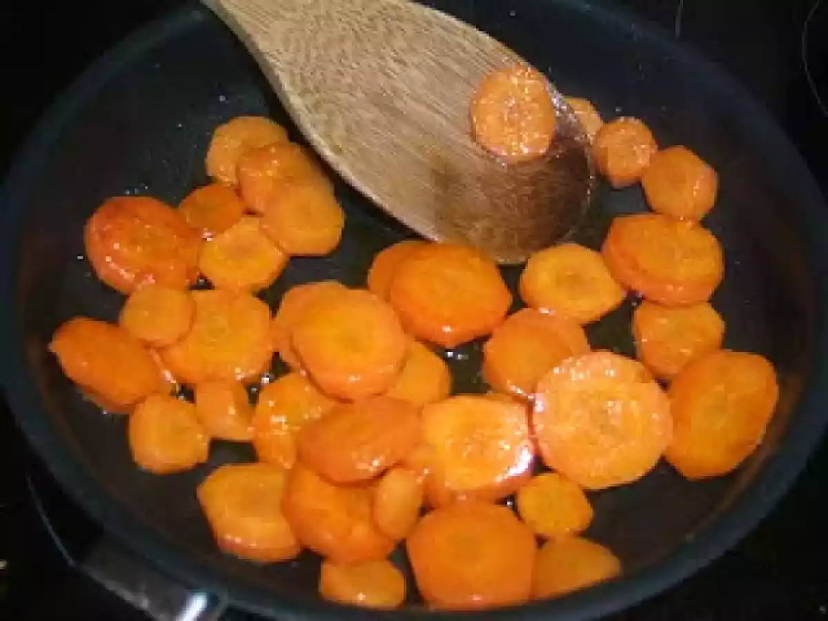 Timbal de pollo con sabor Astur - foto 5