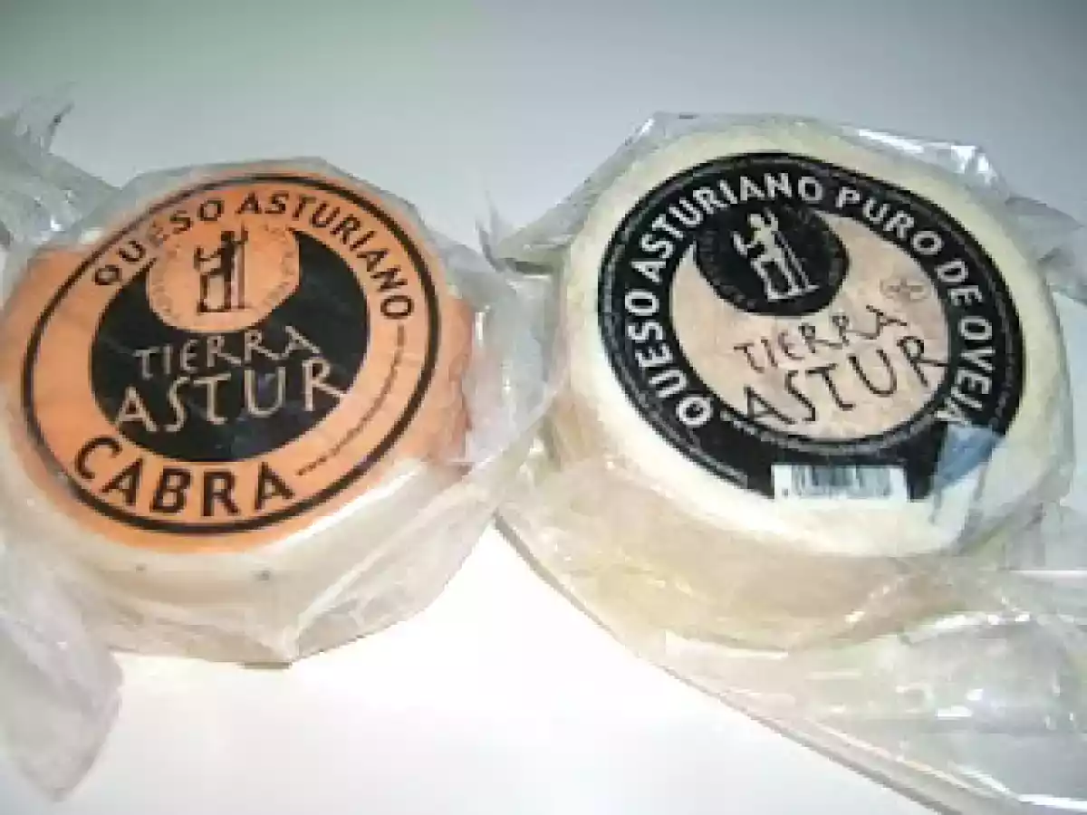 Timbal de pollo con sabor Astur - foto 6