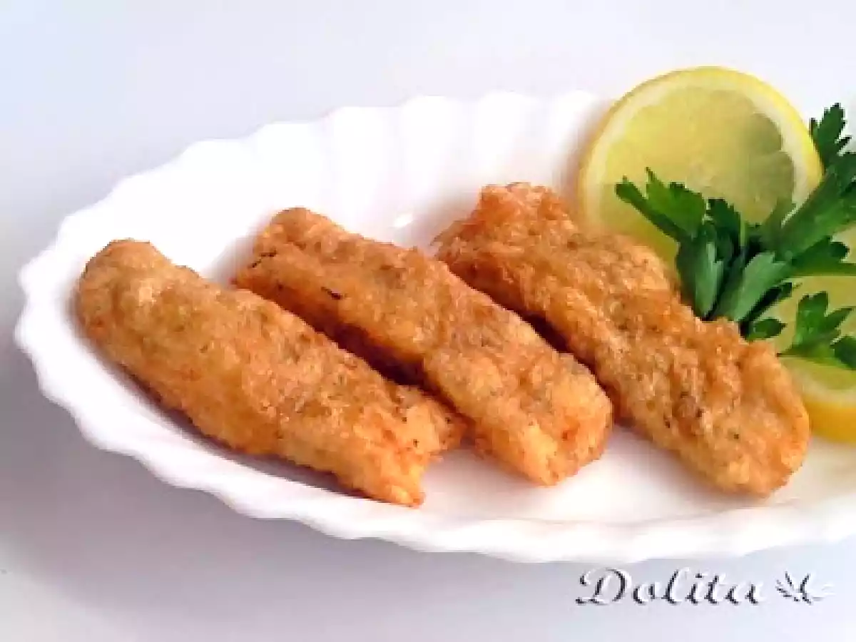 Tintorera con almejas en salsa de sidra - foto 3