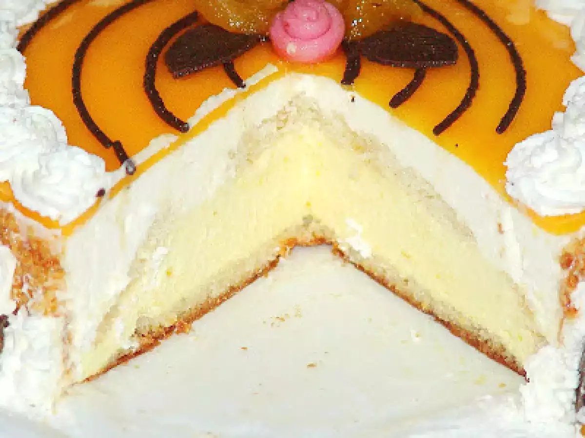 TIRAMISU DE MANGO - foto 2