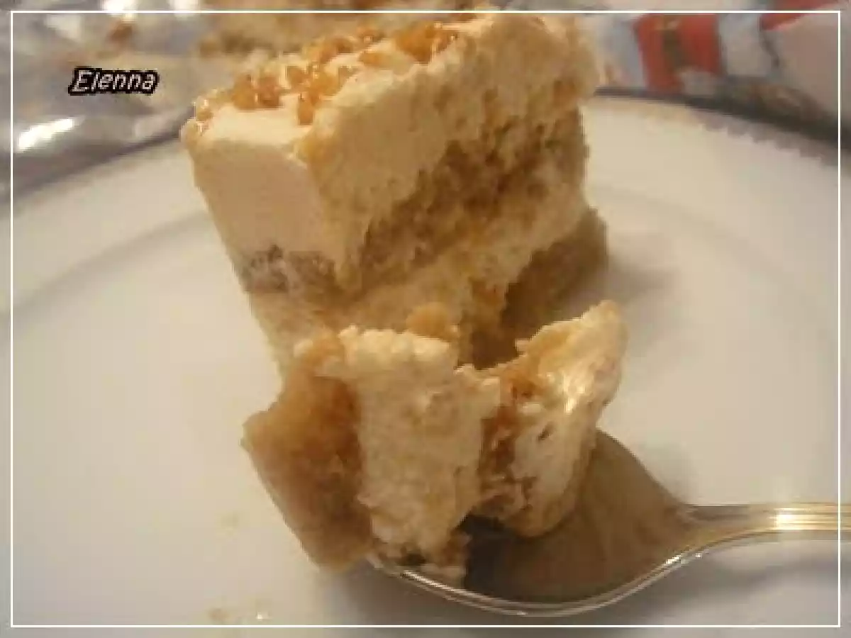 Tiramisú de turrón - foto 5