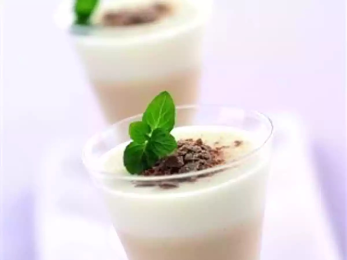 Tiramisú de turrón con Philadelphia