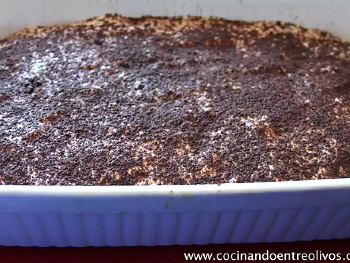 Tiramisú italiano paso a paso - foto 3
