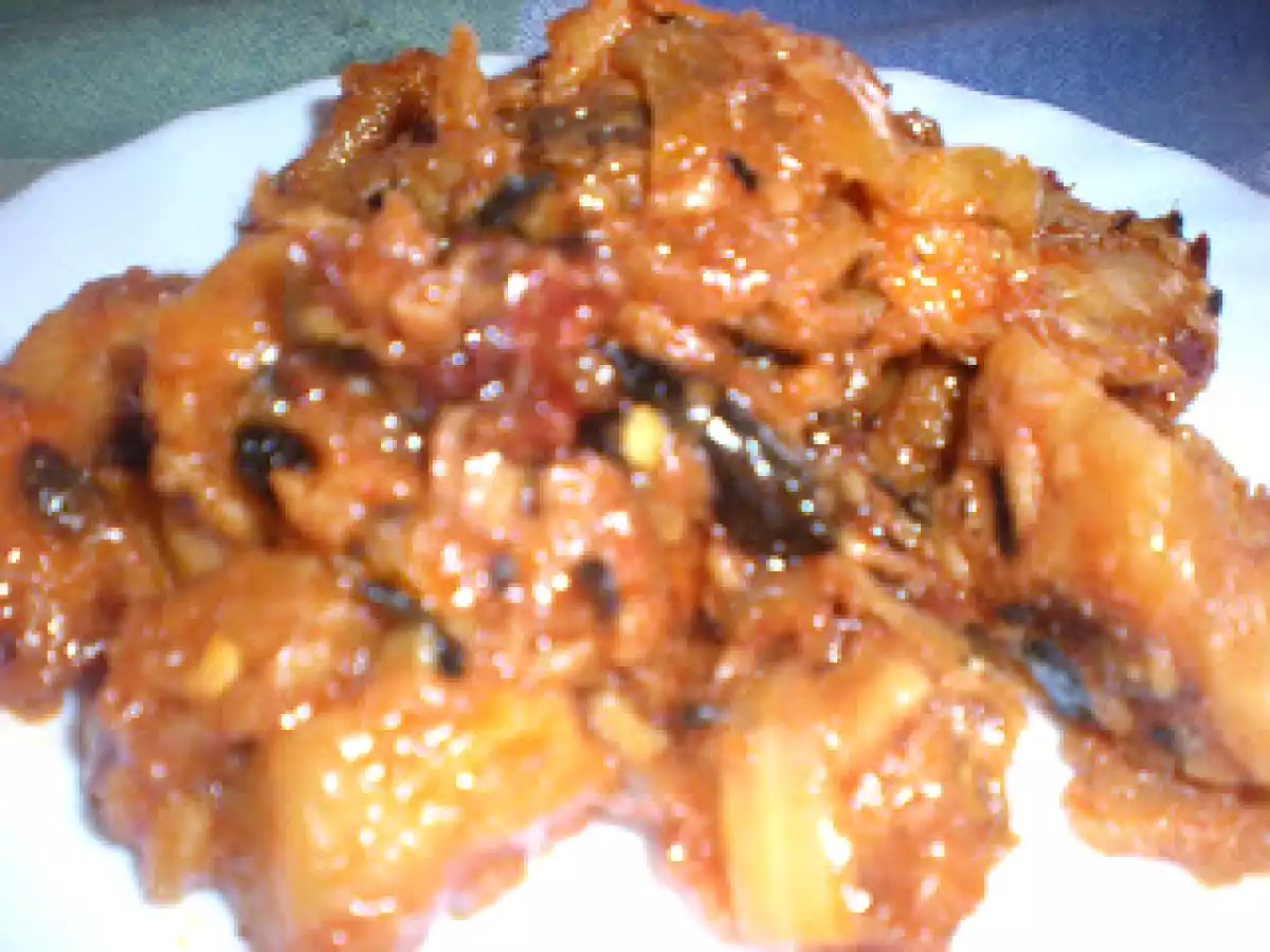 Tiznao manchego - foto 2