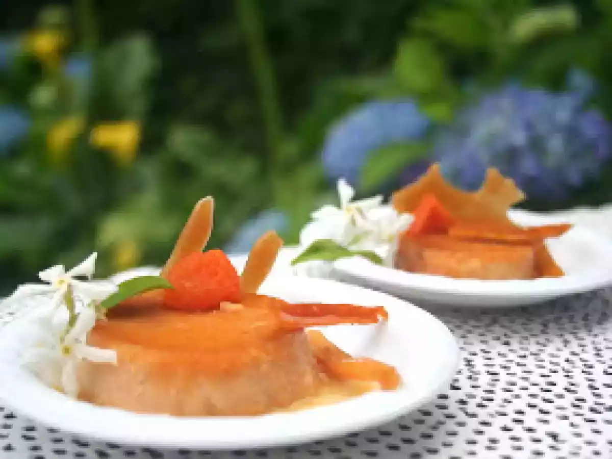 TOCINILLO DE FOIE - foto 2