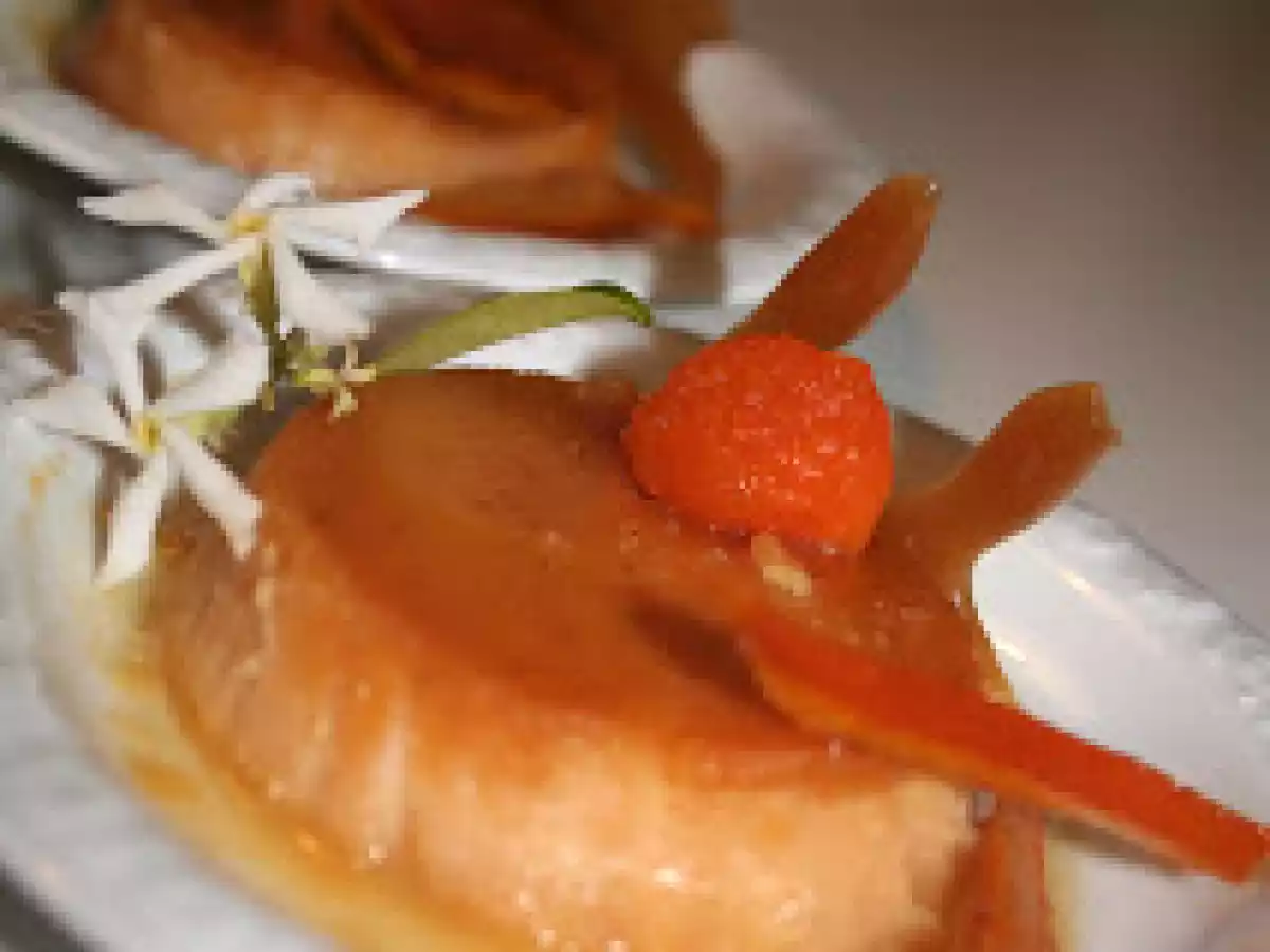 TOCINILLO DE FOIE - foto 3