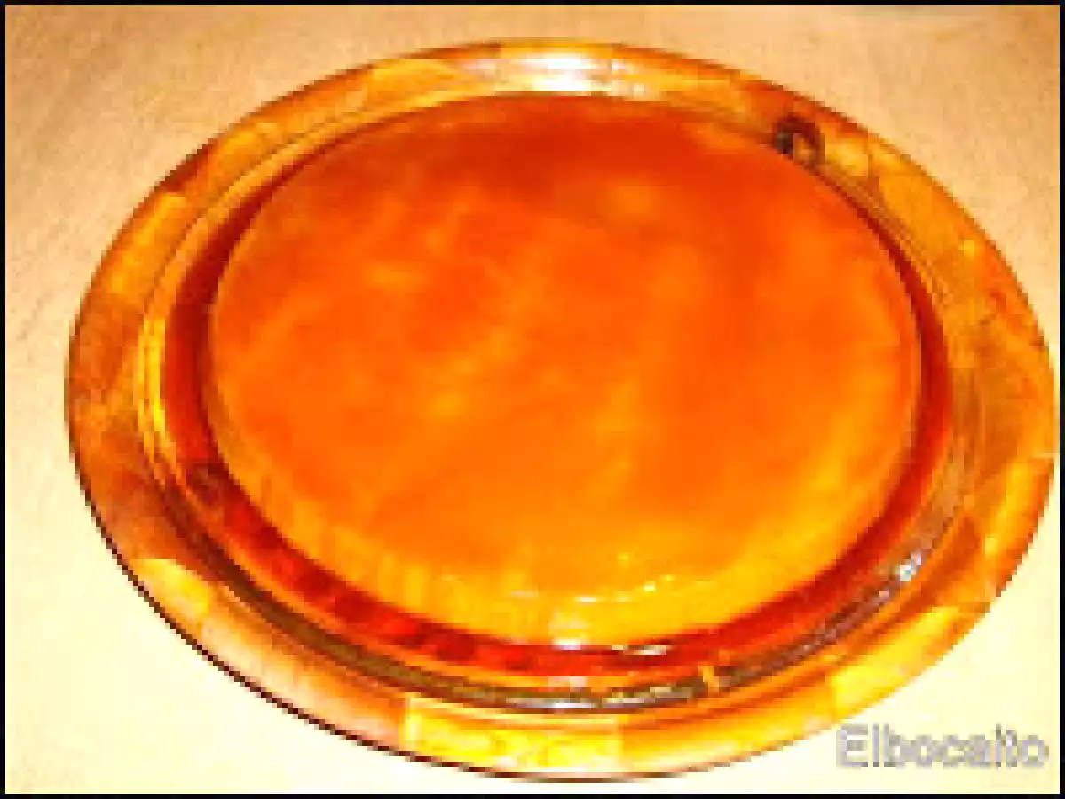 Tocinillo de leche condensada - foto 3