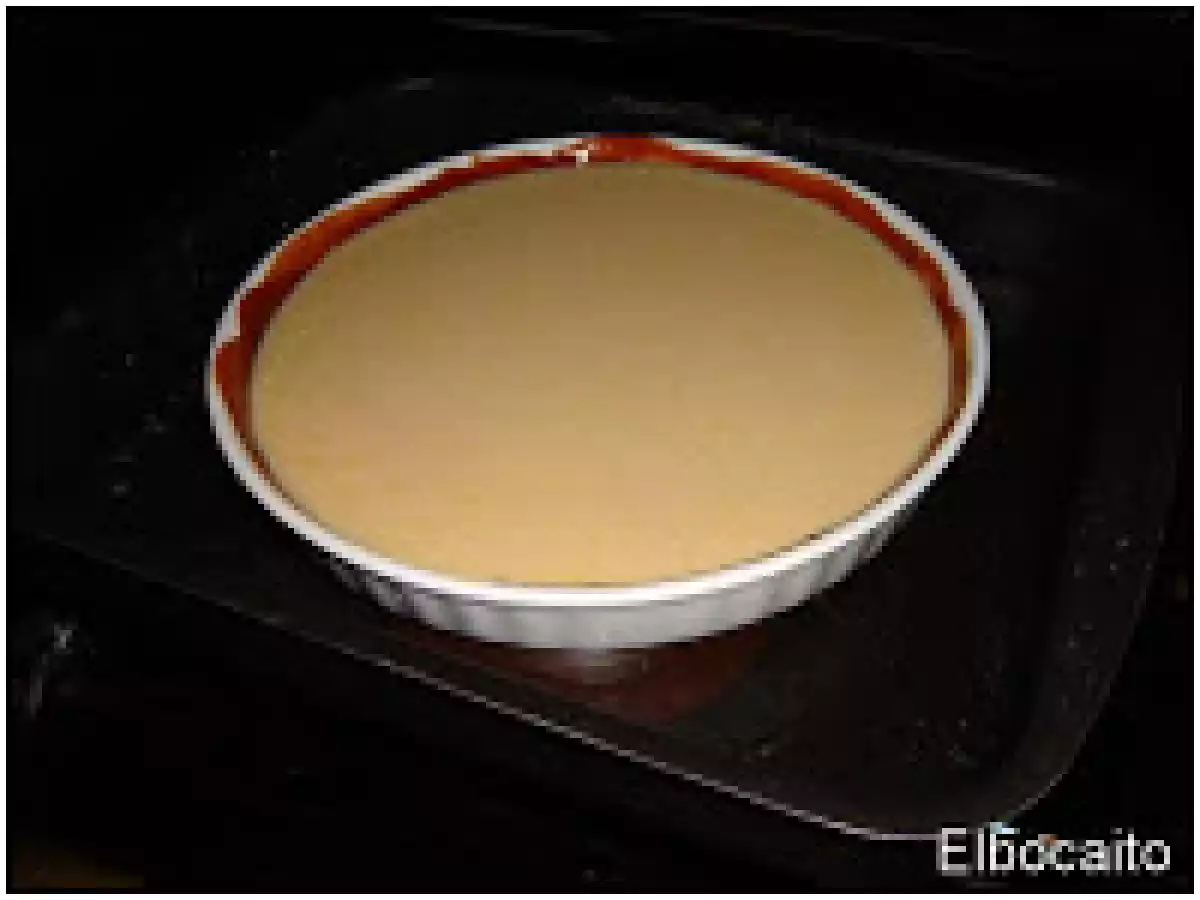 Tocinillo de leche condensada - foto 5