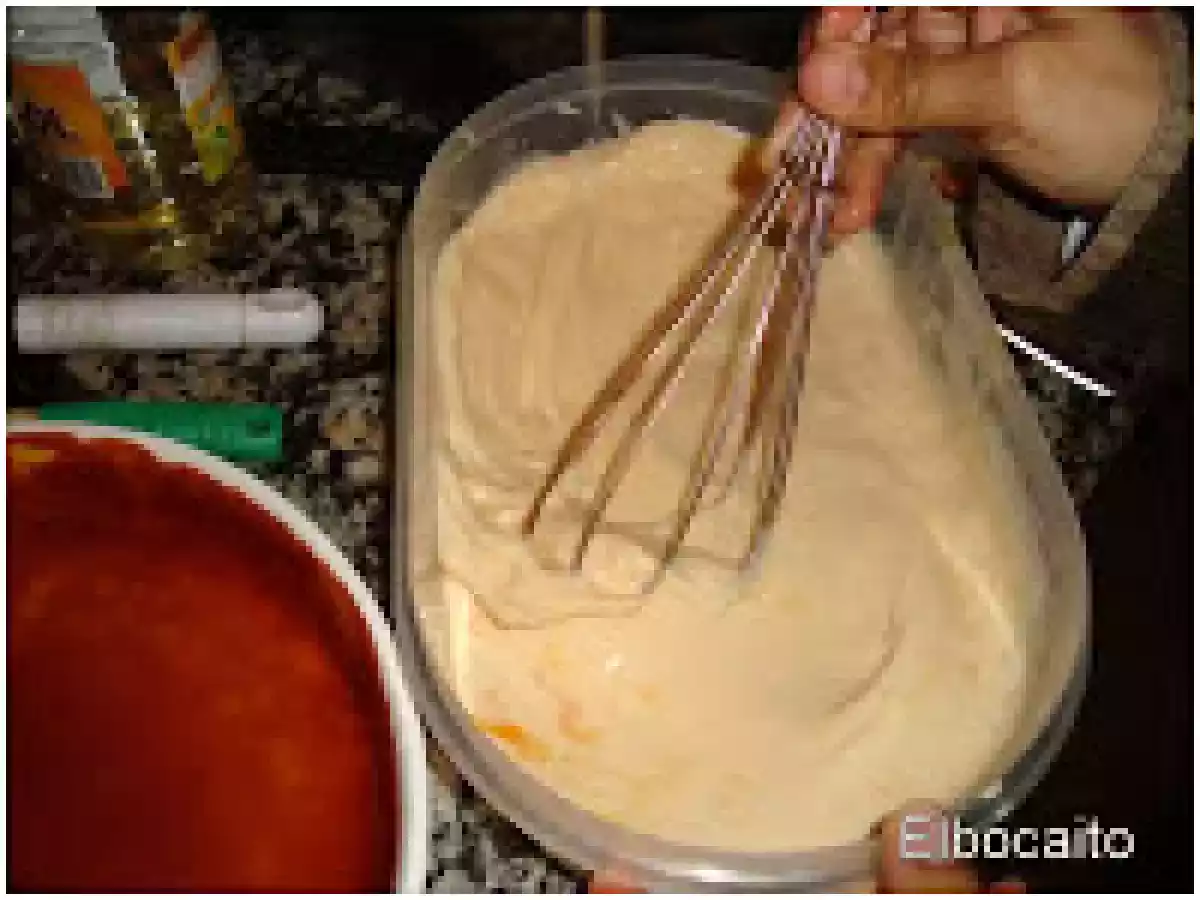 Tocinillo de leche condensada - foto 7