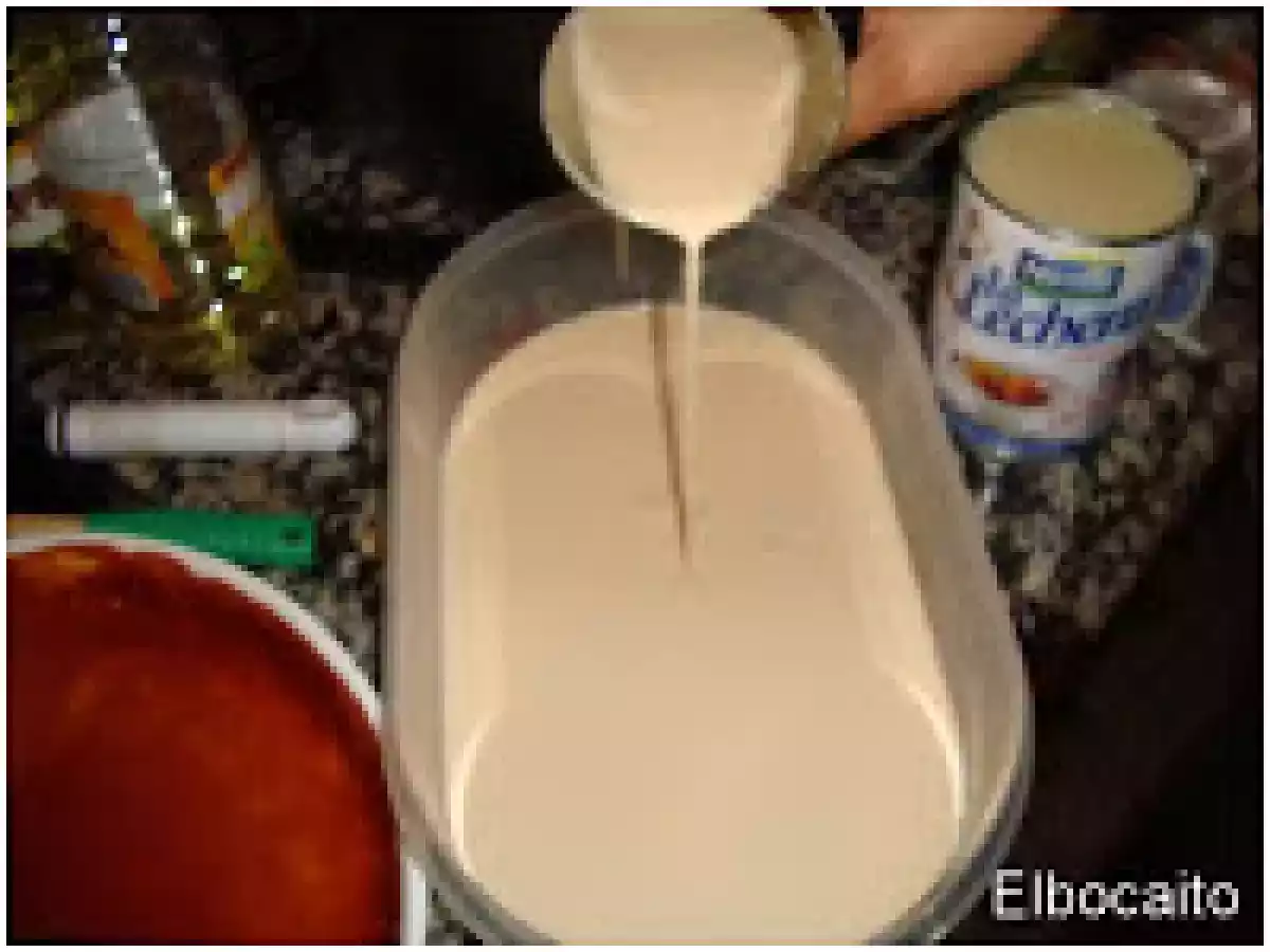 Tocinillo de leche condensada - foto 12