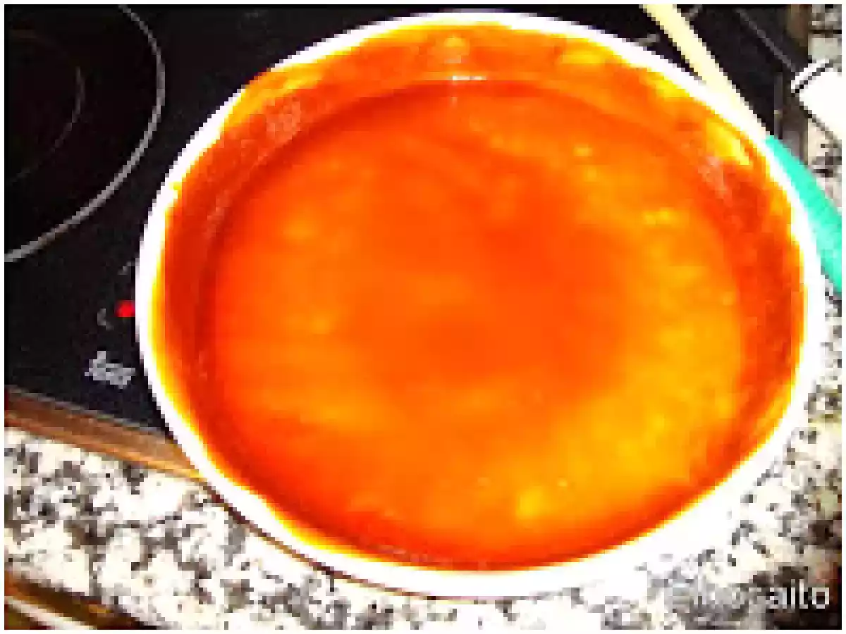 Tocinillo de leche condensada - foto 13