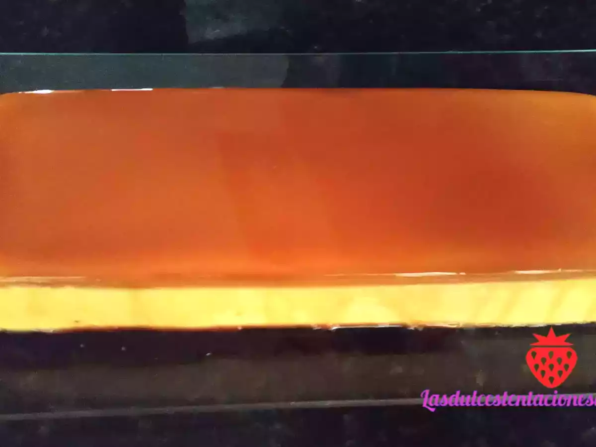 Tocinillos de Naranja - foto 2