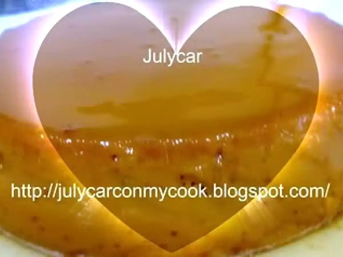 Tocino de cielo en olla GM D - foto 2