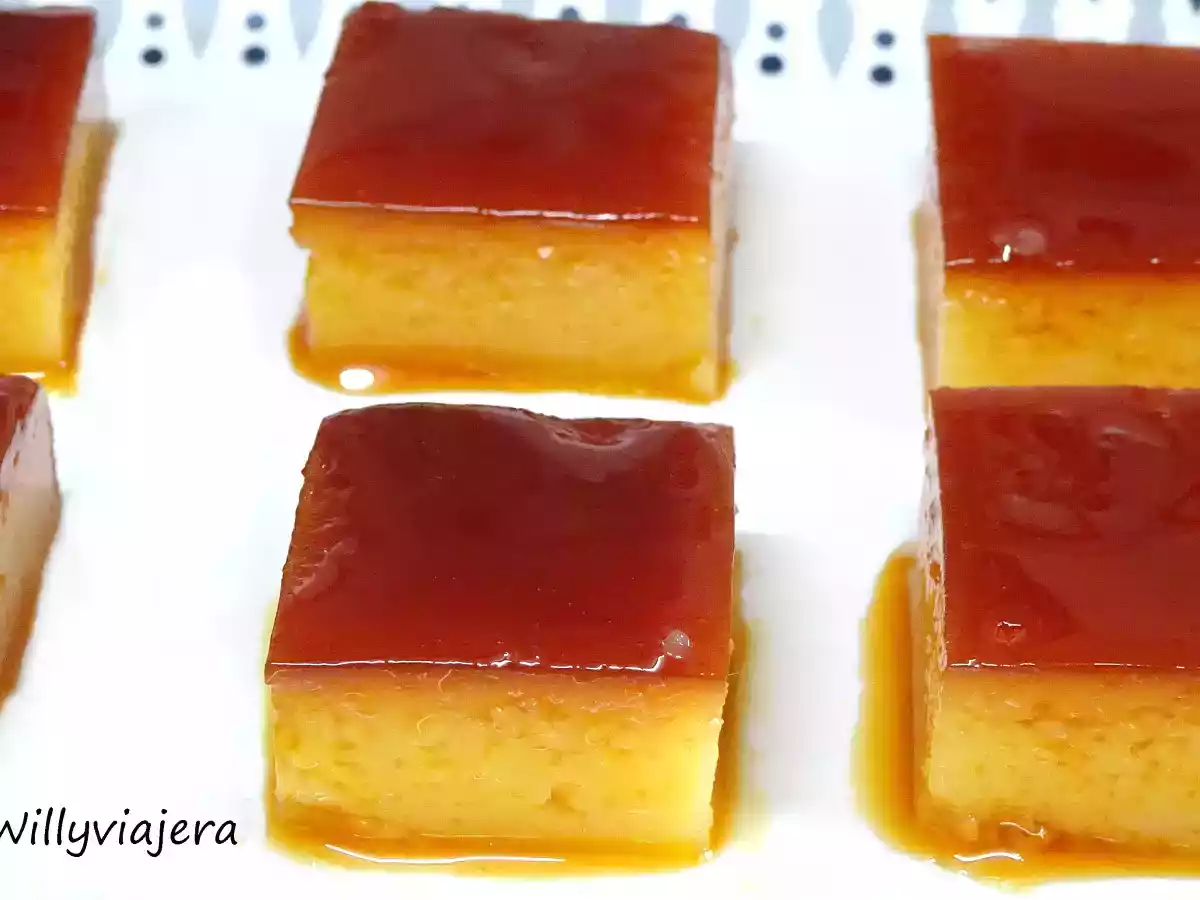 Tocino de cielo espectacular - foto 3