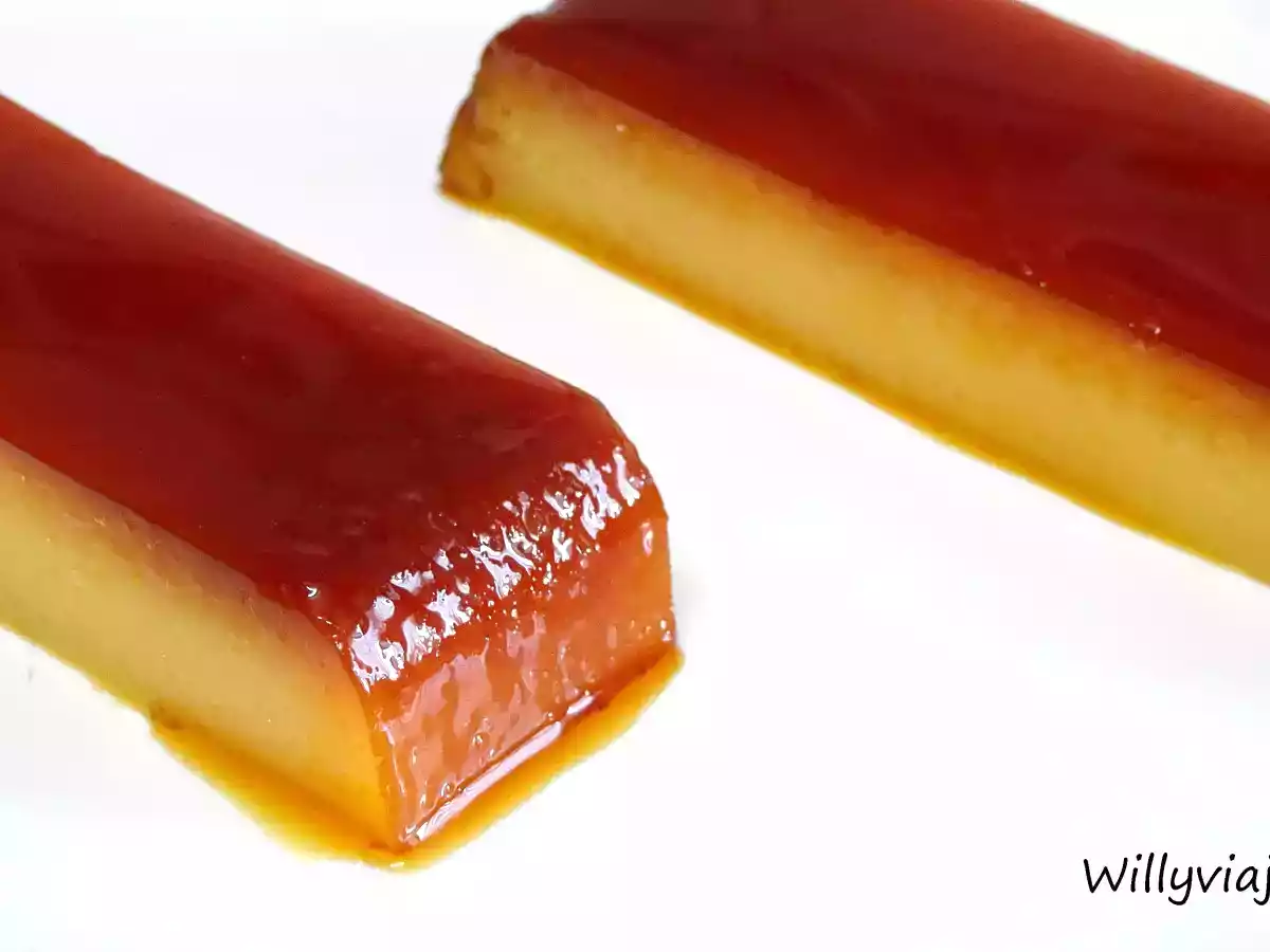 Tocino de cielo espectacular - foto 4