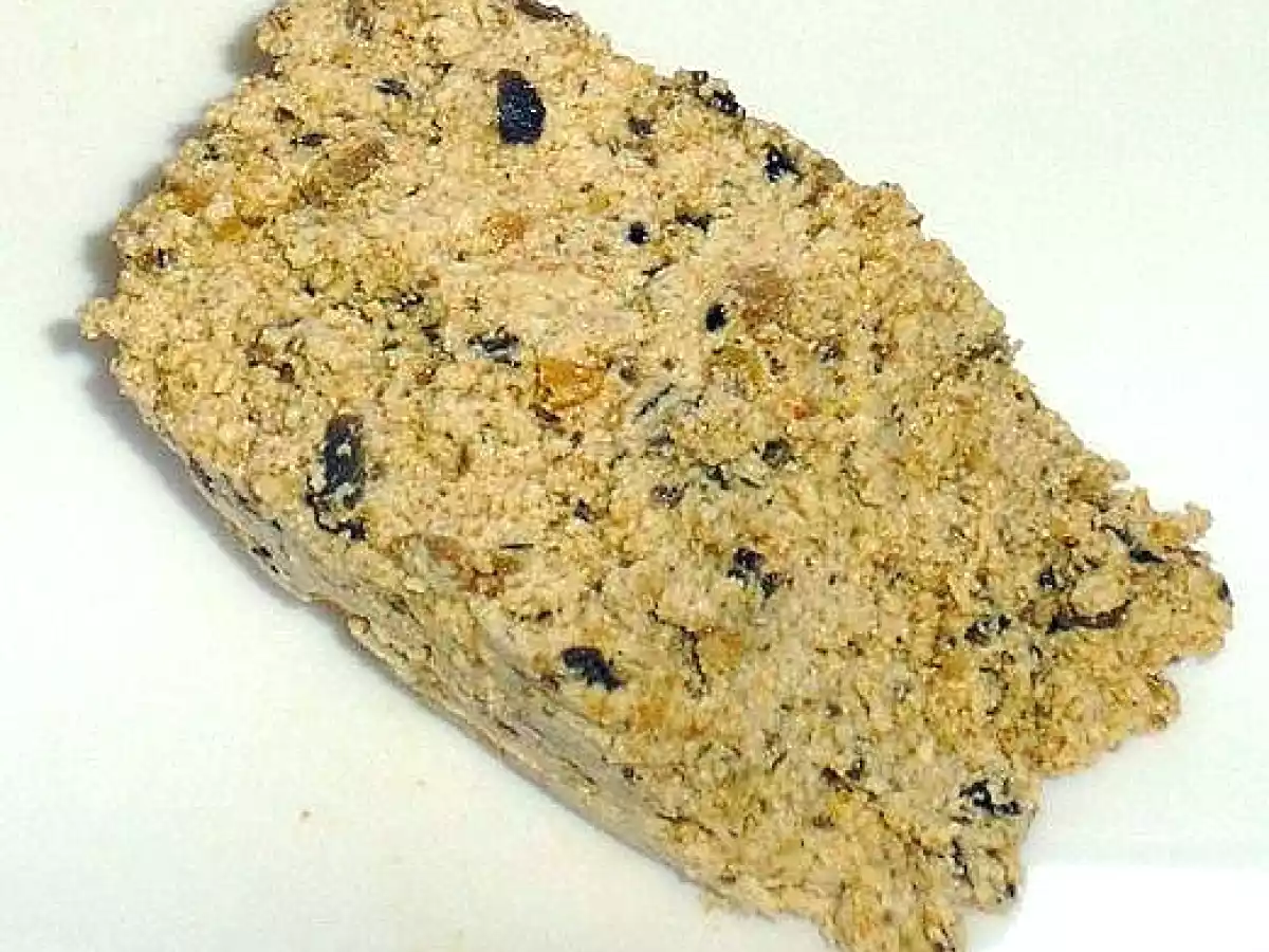 Tofu mediterráneo - foto 2