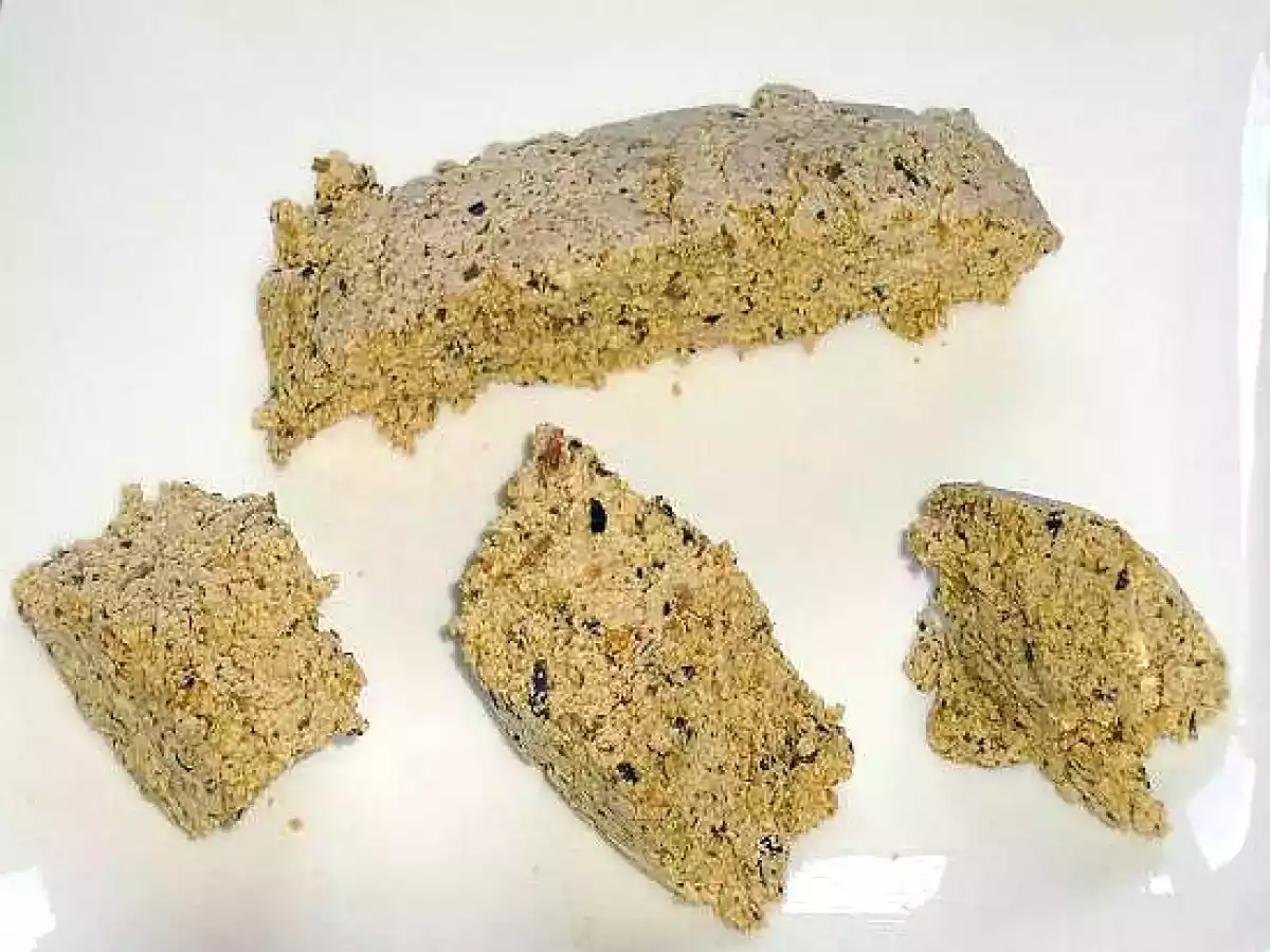 Tofu mediterráneo - foto 3