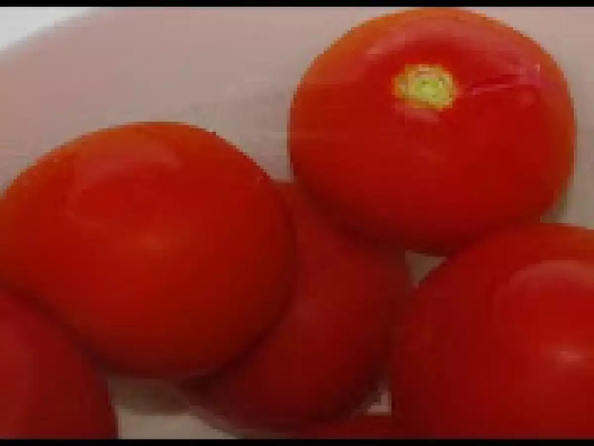 Tomate frito casero (básico) - foto 3