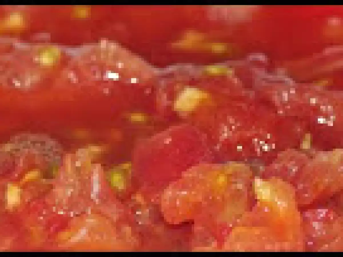 Tomate frito casero (básico) - foto 4