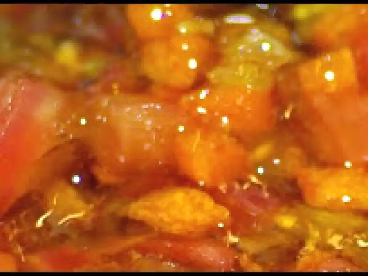 Tomate frito casero (básico) - foto 8