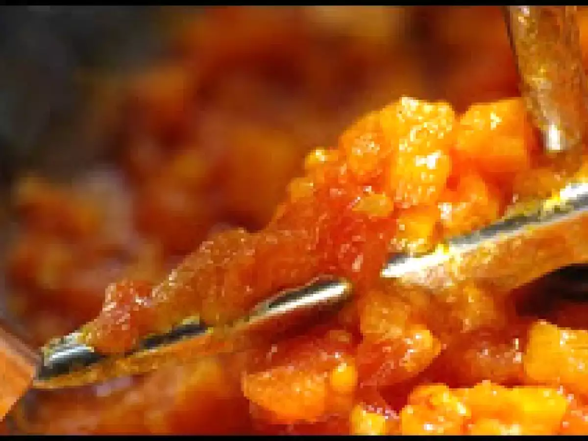 Tomate frito casero (básico) - foto 10