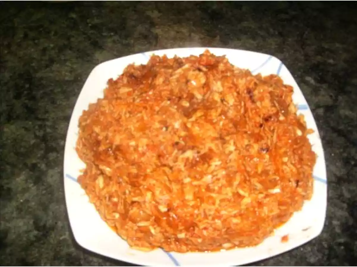 TOMATES RELLENOS DE ATUN - foto 3