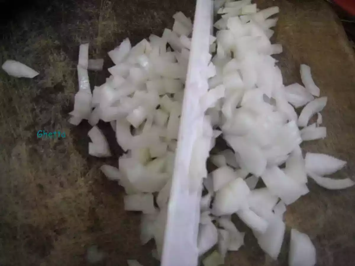 Tomates rellenos de trigo sarraceno APTA CELIACOS - foto 5