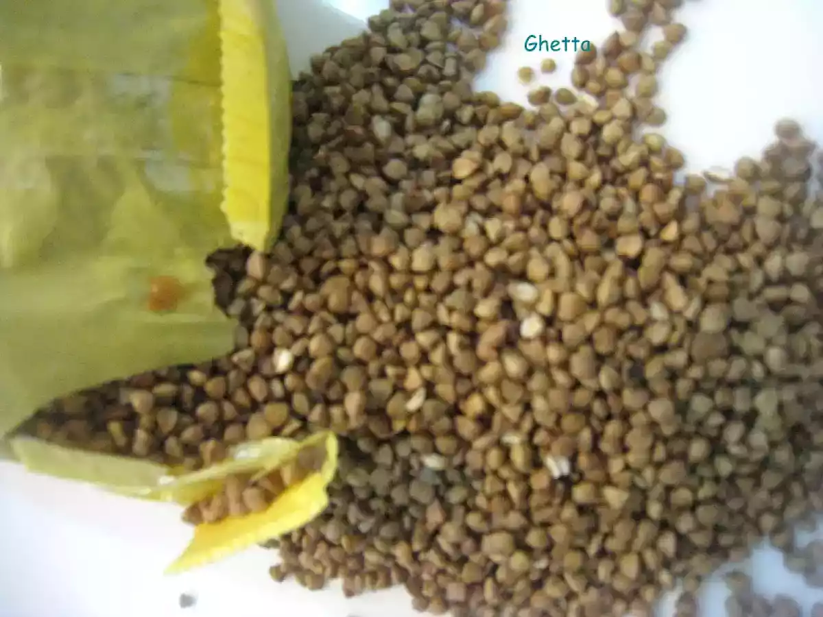 Tomates rellenos de trigo sarraceno APTA CELIACOS - foto 9