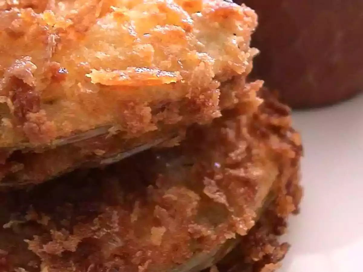 Tomates Verdes Fritos Fusión - foto 2