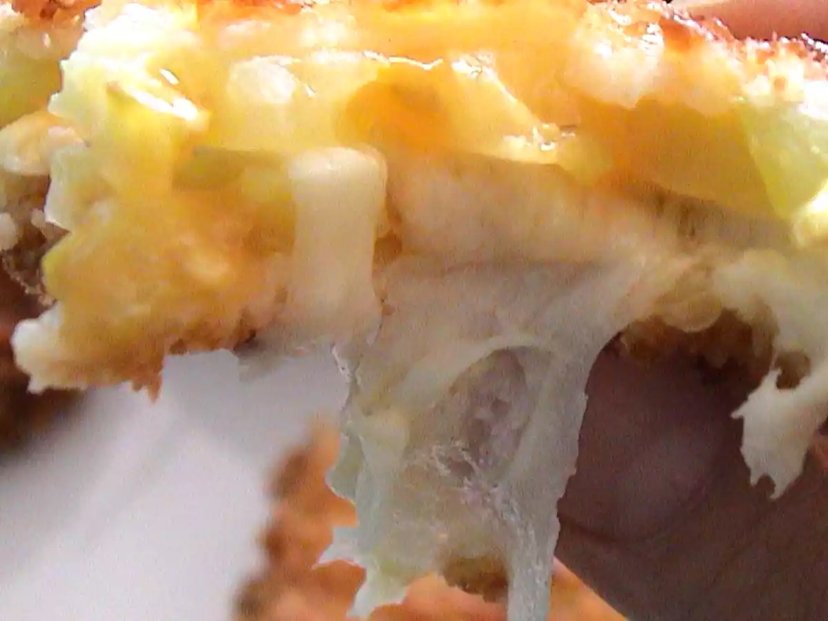 Tomates Verdes Fritos Fusión - foto 3