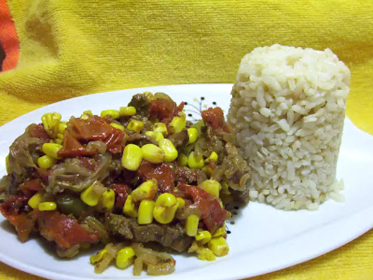 Tomatican tradicional