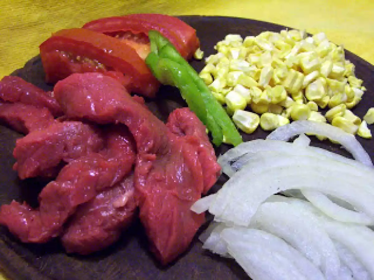 Tomatican tradicional - foto 2