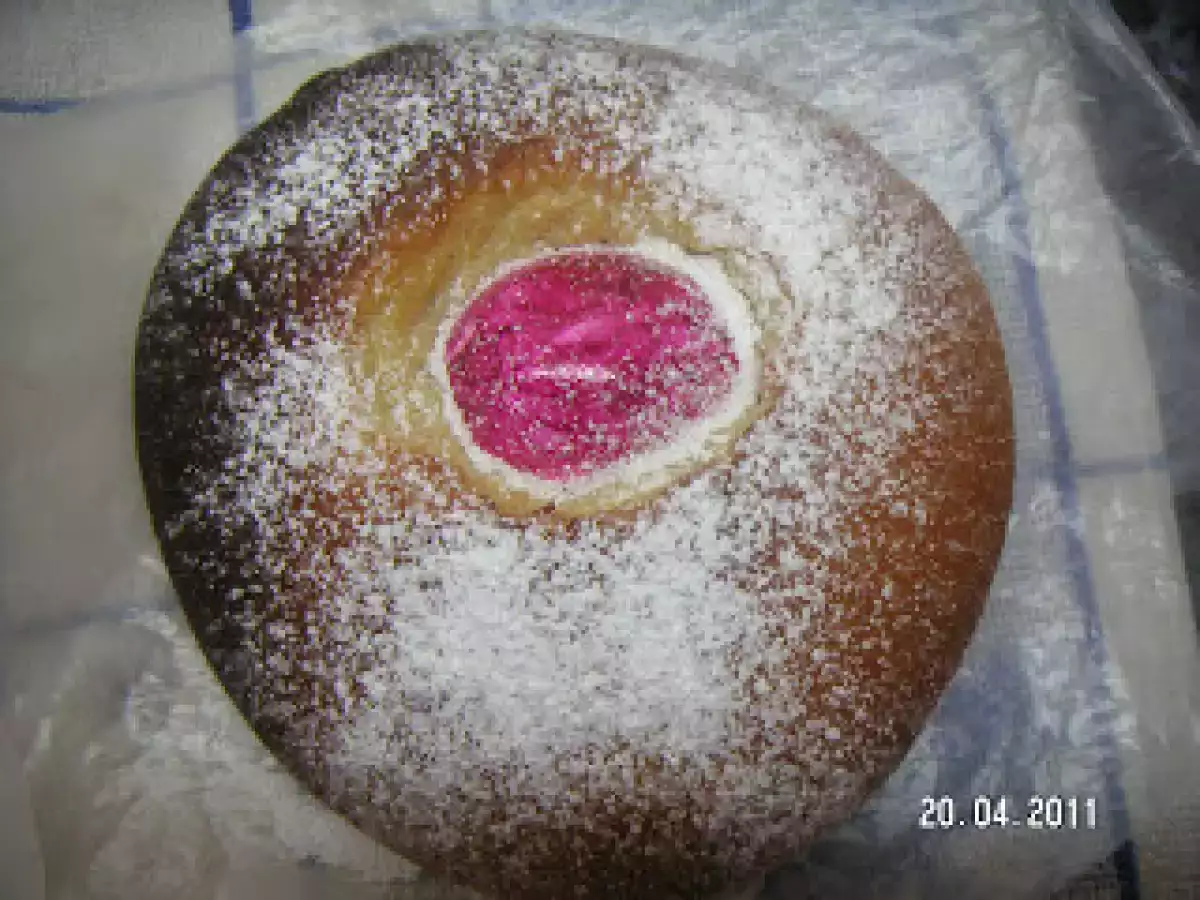 TOÑAS O MONAS DE PASCUA - foto 2